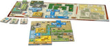 Barenpark - Board Game