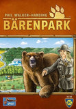Barenpark - Board Game