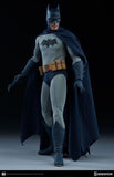 Batman - Batman 12 1:6 Scale Action Figure - Premium Action Figure