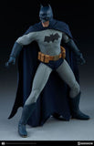 Batman - Batman 12 1:6 Scale Action Figure - Premium Action Figure