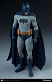 Batman - Batman 12 1:6 Scale Action Figure - Premium Action Figure