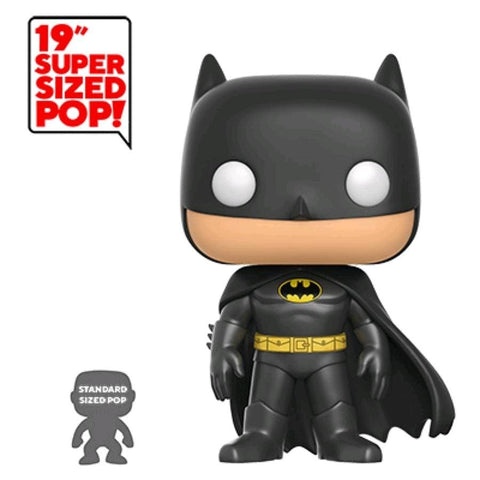 Batman - Batman 19 Pop! Vinyl - Pop! Vinyl