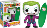 Batman (1966) - Joker (Surf) Pop! - Pop! Vinyl