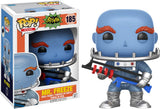 Batman (1966) - Mr Freeze Pop! - Pop! Vinyl