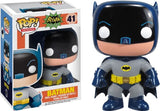 Batman (1966) - Batman Pop! - Pop! Vinyl