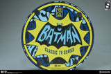 Batman (1966) - Batman Premium Format Statue - Premium Format Statue