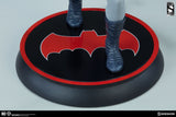 Batman (1966) - Batman Premium Format Statue - Premium Format Statue