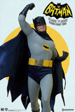 Batman (1966) - Batman Premium Format Statue - Premium Format Statue
