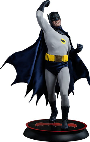 Batman (1966) - Batman Premium Format Statue - Premium Format Statue