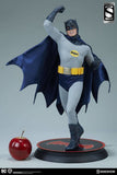Batman (1966) - Batman Premium Format Statue - Premium Format Statue