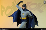 Batman (1966) - Batman Premium Format Statue - Premium Format Statue