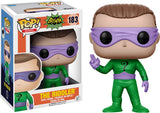 Batman (1966) - Riddler Pop! - Pop! Vinyl
