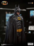 Batman (1989) - Batman 1:10 Scale Statue - Premium Statue