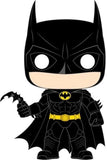 Batman 1989 - Batman 80Th Anniverary Pop! Vinyl - Pop! Vinyl