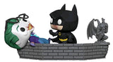 Batman 1989 - Batman & Joker Movie Moments Pop! Vinyl - Pop! Vinyl
