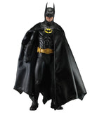 Batman 1989 - Michael Keaton 1:4 Scale Figure - Premium Action Figure