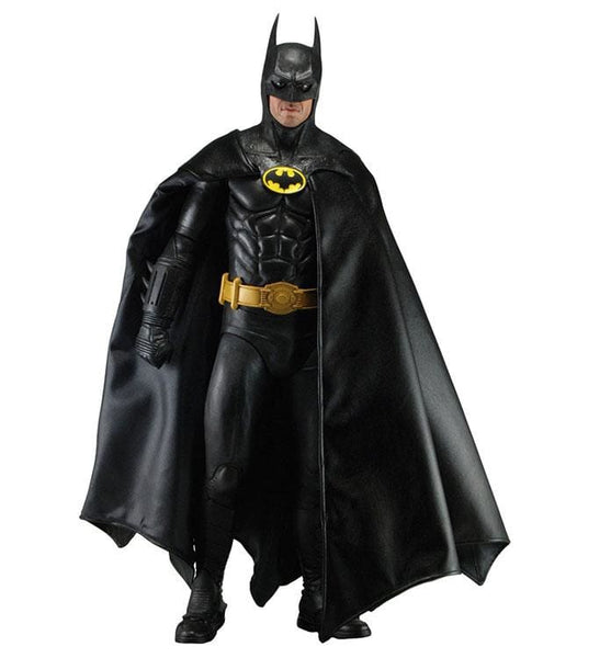 Batman 1989 - Michael Keaton 1:4 Scale Figure - Premium Action Figure