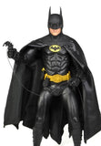 Batman 1989 - Michael Keaton 1:4 Scale Figure - Premium Action Figure
