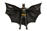 Batman 1989 - Michael Keaton 1:4 Scale Figure - Premium Action Figure