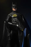 Batman 1989 - Michael Keaton 1:4 Scale Figure - Premium Action Figure