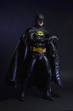Batman 1989 - Michael Keaton 1:4 Scale Figure - Premium Action Figure