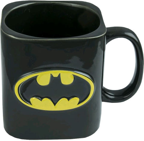 Batman - Batman 3D Logo Mug - Homewares