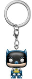 Batman - Batman 80Th Anniversary Us Exclusive Pocket Pop! Keychain [Rs] - Keychain