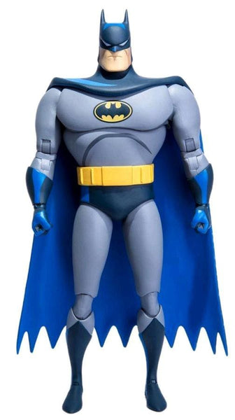 Batman Animated - Batman 12 Figure - Vinyl Figure