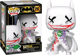 Batman Animated - Jokers Wild 80th Anniversary US Exclusive Pop! Vinyl Figure - Pop! Vinyl