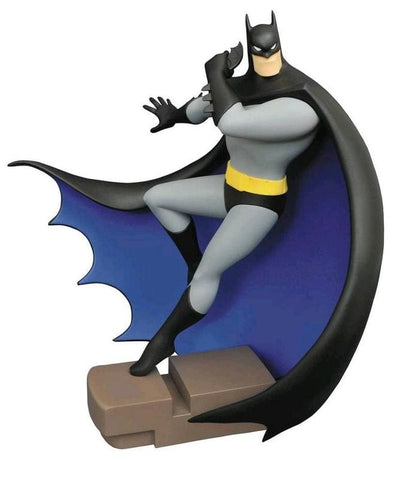 Batman Animated Series - 9 PVC Statue - Vinyl Statue