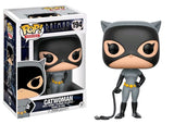 Batman Animated Series - Catwoman Pop! - Pop! Vinyl