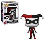 Batman Animated Series - Harley Dgl Pop! !e - Pop! Vinyl