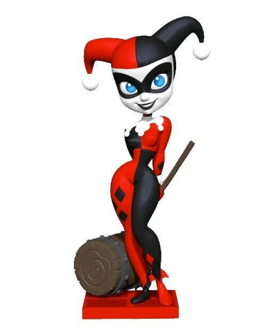 Batman: Animated Series - Harley Quinn 7 Vinyl Figure - Vinyl Figure