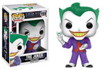 Batman Animated Series - Joker Pop! - Pop! Vinyl