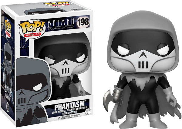 Batman Animated Series - Phantasm Pop! - Pop! Vinyl