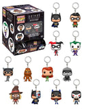 Batman Animated Series - Pop! Keychain Blind Bag - Keychain
