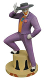 Batman Animated Series - The Joker 9 PVC S - Vinyl Statue