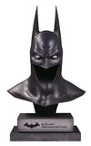 Batman Arkham Asylum - Batman Cowl - Premium Statue