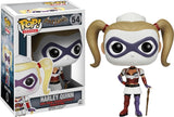 Batman Arkham Asylum - Harley Quinn Pop! - Pop! Vinyl