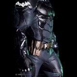 Batman Arkham Knight - Batman Dlx 1:10 Statue - Premium Statue
