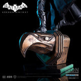 Batman Arkham Knight - Batman Dlx 1:10 Statue - Premium Statue