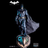 Batman Arkham Knight - Batman Dlx 1:10 Statue - Premium Statue