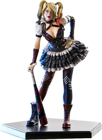 Batman Arkham Knight - Harley Quinn 1:10 Statue - Premium Statue
