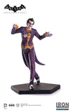 Batman: Arkham Knight - Joker 1:10 Scale Statue - Premium Statue