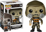Batman Arkham Knight - Scarecrow Pop! - Pop! Vinyl