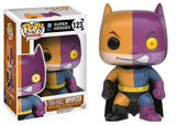 Batman - Batman as Two Face Pop! - Pop! Vinyl