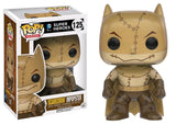 Batman As Villains - Batman / Scarecrow Pop! - Pop! Vinyl