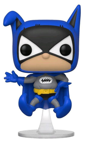 Batman - Bat-Mite 1st Appearance 80th Anniversary Pop! Vinyl - Pop! Vinyl