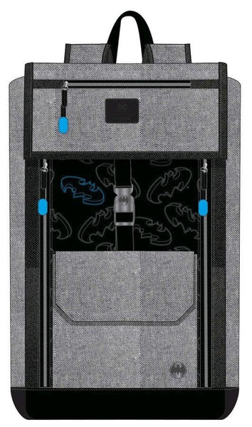 Batman - Bat Signal Backpack - Bags & Accessories