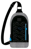 Batman - Bat Signal Sling Backpack - Bags & Accessories
